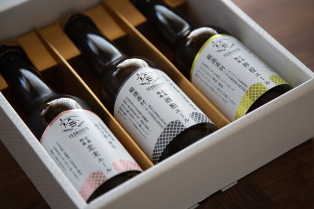 テシゴトブルワリー（TESHIGOTO BREWERY）