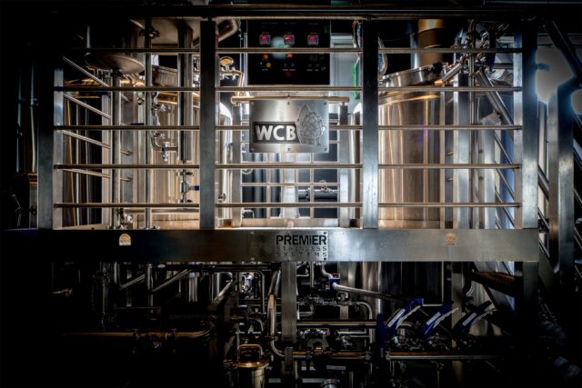 West Coast Brewing（ウエストコーストブルーイング）