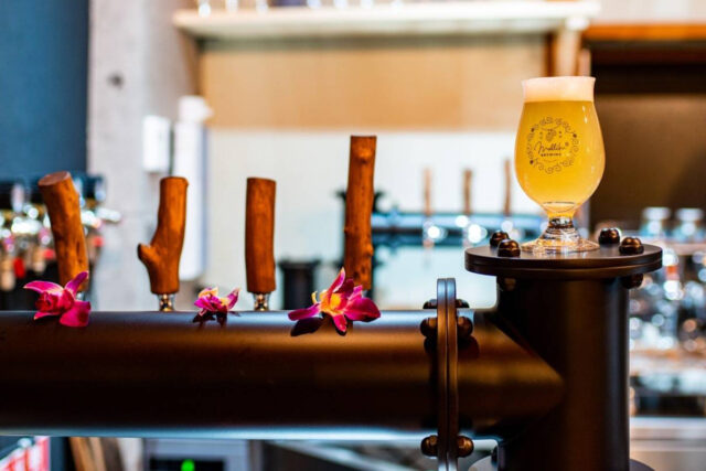 Mallika Brewing（マリカ ブルーイング）