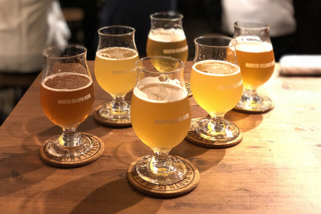 ビアバー ノースアイランド（Beer Bar NORTH ISLAND）