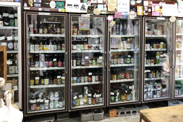 山岡酒店（やまおかさけてん）