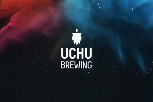 UCHU BREWING（うちゅうブルーイング）