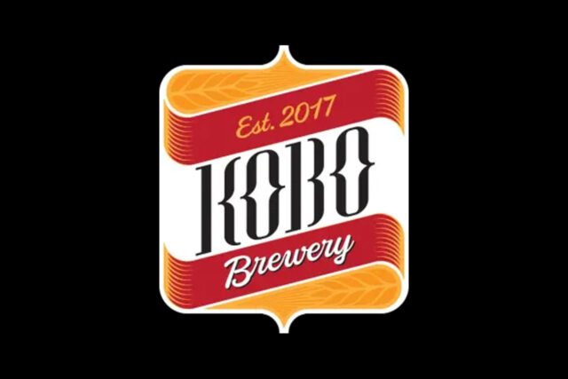 KOBO Brewery（コボ ブルワリー）