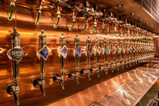 世界のビール博物館 東京スカイツリータウン・ソラマチ店