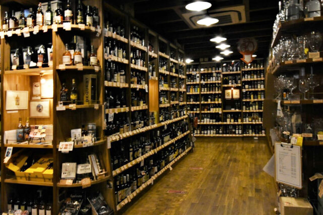 目白田中屋（めじろ たなかや）TANAKAYA