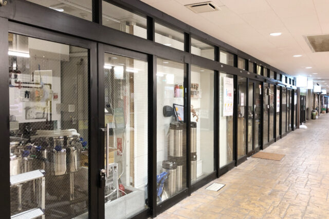 柴田屋酒店 西荻