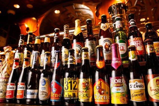 「世界のビール博物館」に待望のTo Go専門店が誕生！東京ドームシティ ラクーア店