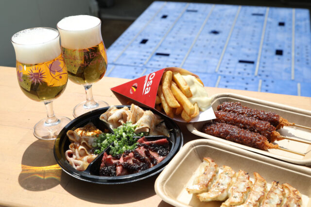 2023 ベルギービールウィークエンド（Belgian Beer Weekend）