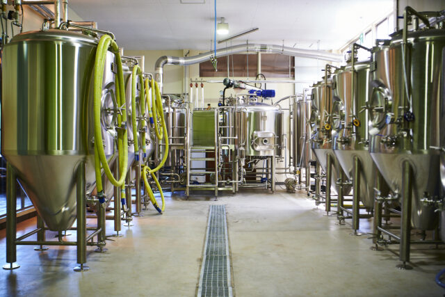 Teenage Brewing（ティーンエイジブルーイング）