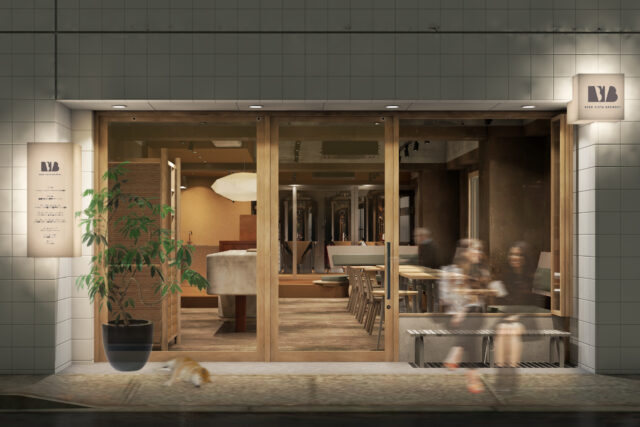 BEER VISTA BREWERY（ビア ビスタ ブルワリー）