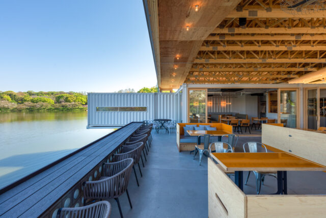 BOTANICAL HOUSE（ボタニカルハウス）