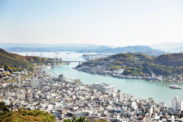 しまなみブルワリー（SHIMANAMI BREWERY）