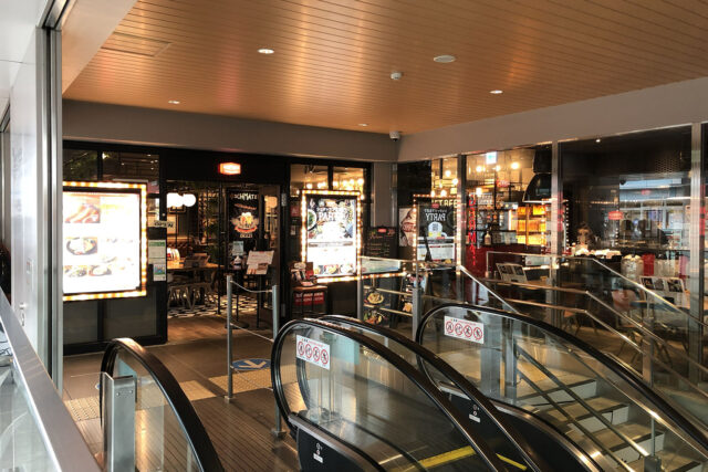 SCHMATZ Bakery＆Beer 下北沢（シュマッツ ベーカリー アンド ビア）