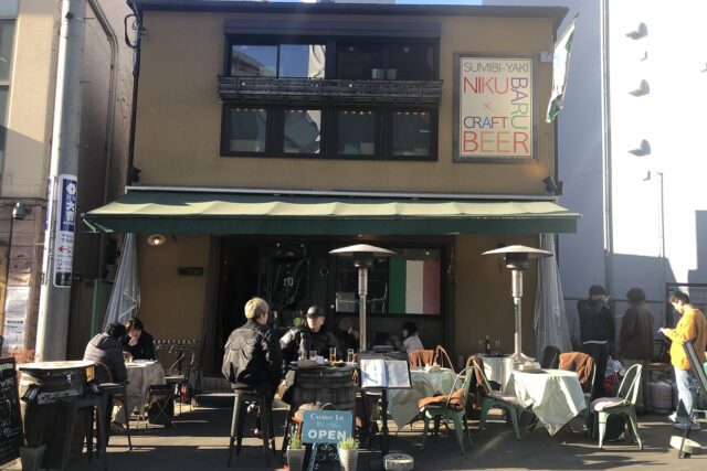 VA BENE（ヴァベーネ）下北沢店
