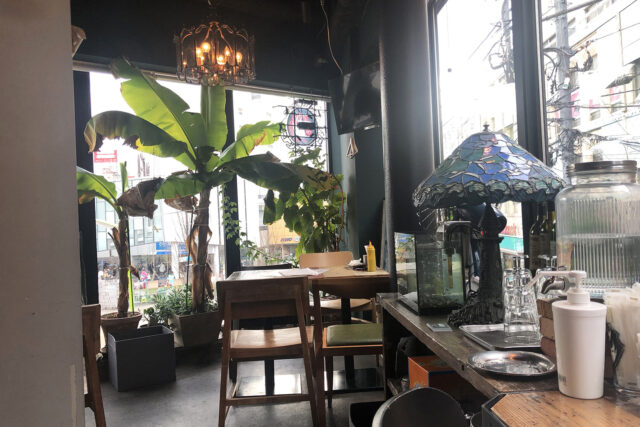 gastropub GOZO（ガストロパブ ゴゾ）