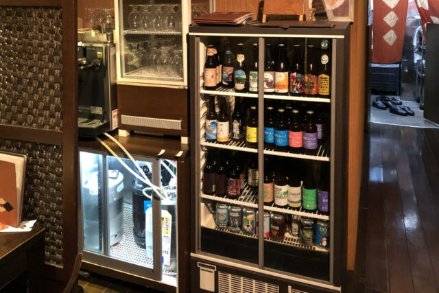 CRAFTBEER Tiny（クラフトビア ティニー）