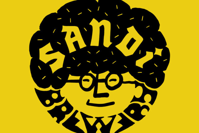 SANDi BREWERY