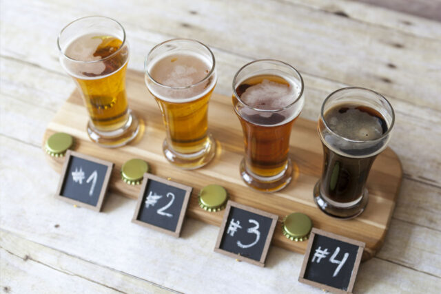 Beer Flight（ビアフライト）とは？ 取り扱い店の検索方法もご紹介！