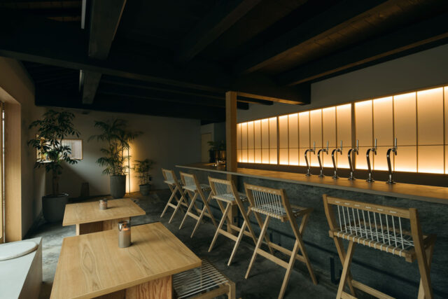 みんなでブルワリー