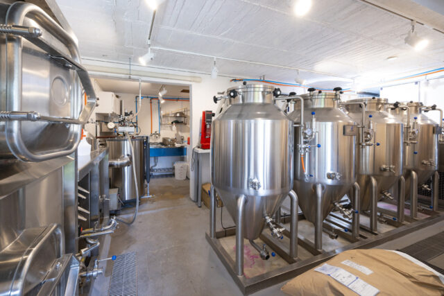 Habuminato Brewery（ハブミナト ブルワリー）波浮港醸造