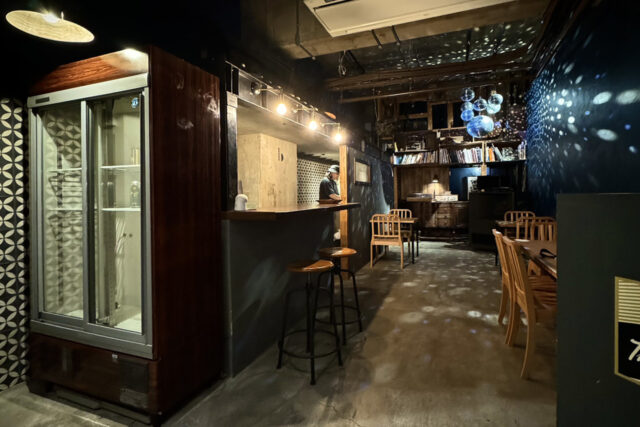 NUMB&HAZY（ナム&ヘイジー）