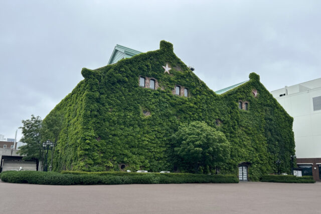 サッポロファクトリー（SAPPORO FACTORY）