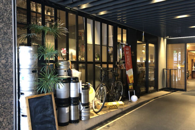 ビアバル＆バー Lit （リット）