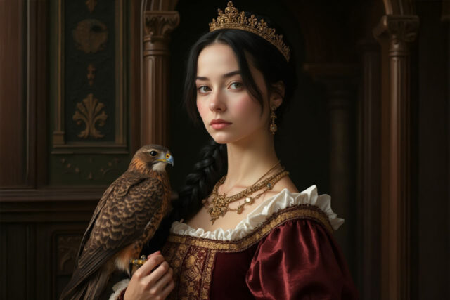 ドゥシャス・デ・ブルゴーニュ ── 美しき侯爵夫人が遺した、酸味と甘美の芸術