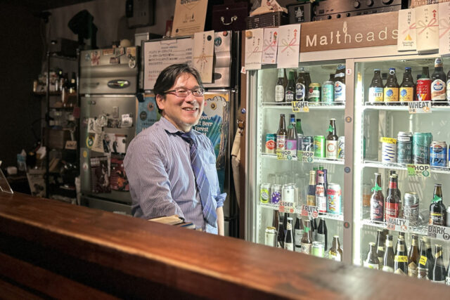 Maltheads（モルトヘッズ）